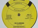 Overton Deverell 