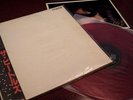 THE BEATLES WHITE ALBUM 2 LP RED VINYL JAPAN IMPORT MONO W PICS POSTER OBI NM