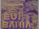 EDINHO MARUNDELE & ONIAS COMENDA - BERIMBAU CAPOEIRA AFRO 1972 LP BRAZIL HEAR