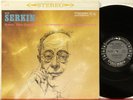 MS 6156 6 eye R. Serkin, Brahms Piano Concerto #2 Ormandy/Philadelphia Orchestra