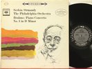 MS 6304 6 eye Serkin, Brahms Piano Concerto #1, Ormandy, Philadelphia Orchestra