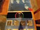 MEET THE BEATLES Orig 1964 MONO T2047 LP 3 BMI no credit back SEARS MISPRINT LBL