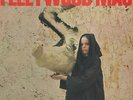 Fleetwood Mac - 'Pious Bird Of Good Omen' 1969 Dutch Blue Horizon LP. Ex