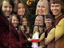 ABBA Ring Ring LP Vinyl BRAND NEW