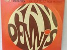 KAY DENNIS S/T LP Pearce PRIVATE Lounge Funk KANSAS CITY