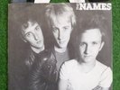 NAMES 7” Too Cool 1980 GERMAN-ONLY PRESSING punk powerpop with POP RIVETS member