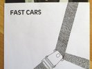FAST CARS 7” Kids Just Wanna Dance 1979 STREETS AHEAD REC (SA 3) punk powerpop