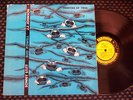 SONNY STITT BUD POWELL JJ JOHNSON - ORIG 1956 PRESTIGE JAZZ LP - NICE  NO RES.