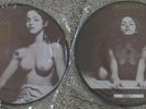 MADONNA NUDE INTERVIEW   ON VINYL 45 rpm PICTURE DISC   LIMITED ED #8867   RARE