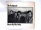 Down By The Jetty LP (Dr. Feelgood - 1975) UAS 29727 (ID:15402)