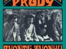 PRUDY - Zvonte  Zvonky - LP 2018 Opus