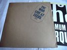 THE WHO   LIVE AT LEEDS ** 1970 TRACK LP BLUE STAMP, 12 INSERTS, MARQUEE POSTER