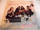 SHOCKING BLUE   AT HOME ** 1969 German METRONOME LP PINK ELEPHANT PSYCH