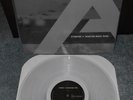CLEAR VINYL Angels & Airwaves Stomping The Phantom Break Pedal LP EP Blink 182