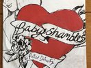 Pete Doherty - Babyshambles 7” Vinyl
