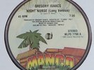 Gregory Isaacs 