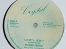 Reggae George/Coco Tea 