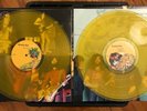 Led Zeppelin - Berkeley Daze 2nd Night on 2 Transparent Yellow LPs - No. 343/400