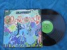 Org. The Zombies ?– Odessey And Oracle-Date ?–1968   TES 4013 Psych Lp