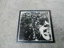 IAN HUNTER-OVERNIGHT ANGELS-MOTT THE HOOPLE-LP-GF-IMP-UK-CBS 81993-NM