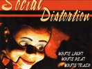 Social Distortion - White Light, White Heat, White Trash 12