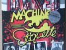 The Damned - Machine Gun Etiquette - Devils Jukebox 2011 Remaster - Limited