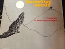 Howlin' Wolf Orig '58 1st Press Mono Moanin' In The Moonlight Chess 1434