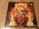 Destruction - The Antichrist, NB632-1, Nuclear Blast  Vinyl LP 2001, ultrarar