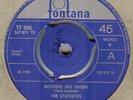 STACCATOS**BUTCHERS AND BAKERS**DEMO**MOD**DANCER**HEAR IT