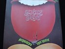 GENTLE GIANT Acquiring The Taste UK Vertigo 1970s 'Spaceship' pressing *MINT* LP