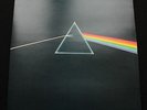 PINK FLOYD The Dark Side Of The Moon UK Harvest 'Blue Triangle' 1973 *MINT-* LP