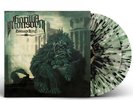 GORILLA MONSOON - Damage King [SPLATTER+PATCH] (DLP)