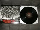 Destroyer 666 - To the Devil his due BLACK VINYL LP Kneel before the master´s th