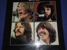 THE BEATLES L.P. 1970.   'LET IT BE.'   APPLE  -  PCS 7096.   EXPORT ISSUE.   EX