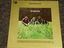 TEN YEARS AFTER Quadraphonic Vinyl A SPACE IN TIME Audiophile Quad