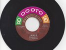 Mad Mike Wild Rocker 45-Claude McLin-Jambo / Jacqelyn-Dooto 476