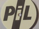 Public Image Ltd - Bad Night b/w 1981 Studio Demos (1982) Clear Vinyl 7