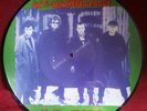 ANTI-NOWHERE LEAGUE WE ARE THE LEAGUE 12 INCH PICTURE DISC VINYL LP ALBUM