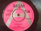 Jigsaw One Way Street MGM 1410 Soul Northern Motown Rare Promo