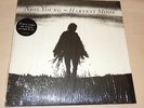 Harvest Moon (2LP) Vinyl, by Neil Young