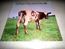 Pink Floyd Atom Heart Mother 1970 **FACTORY SEALED SHRINK** TRUE FIRST PRESSING