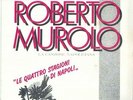 Roberto Murolo Lp La Canzone Napoletana Vol 6 Le Quattro Stagioni Sigillato