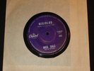 DICK DALE RARE 45 - MISIRLOU - SURF CLASSIC INSTRUMENTAL ON NZ CAPITOL  1963