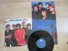 NENA - FIRST AMERICA (LP) EPIC 25·3P-501 - JAPAN - 1984 - NEUWERTIG