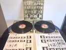 LED ZEPPELIN - PHYSICAL GRAFFITI 40TH ANNIVERSARY NEAR MINT VINYL LP PLAYED ONCE