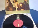 FREE-FIRE AND WATER 1ST EVER RARE 1970 UK PRESS A1 -B1 PINK i EX VINYL LP RECORD
