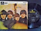 THE BEATLES E.P 