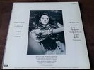 KATE BUSH Hounds Of Love LP Album 1st PRESSING 1985 BRAZIL GOLD PROMO STAMPED