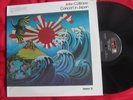 John & Alice Coltrane Concert in Japan LP orig Impulse 2xLP mono 1973 GF NM