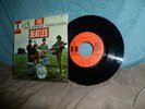 THE BEATLES yesterday EP ODEON MEO 105 FRANCE NM VINYL